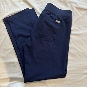 Figs Navy Technical Collection Livingston Pants